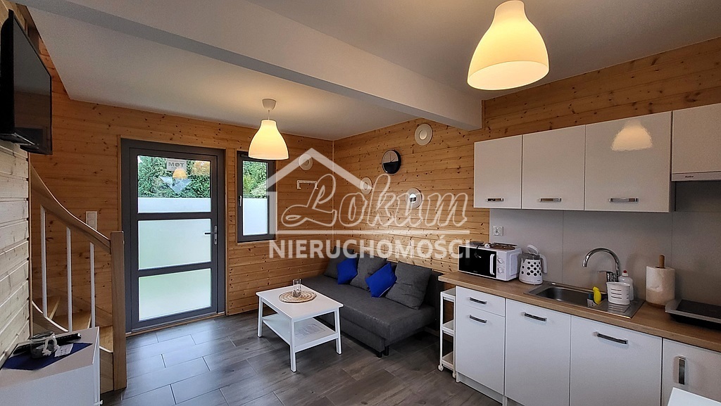 Dom 190&nbsp;m², Rewal - zdjęcie 17