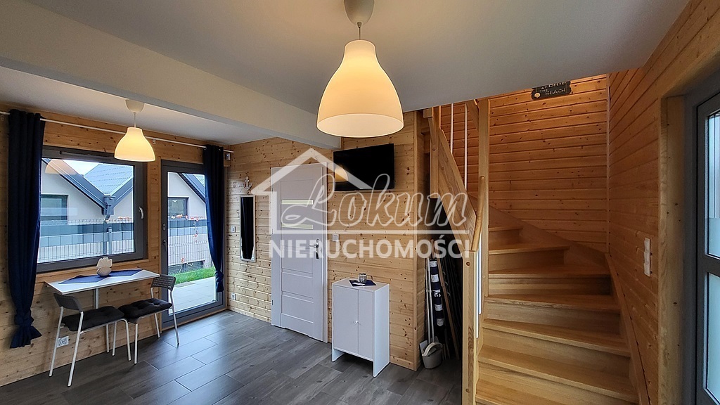 Dom 190&nbsp;m², Rewal - zdjęcie 15