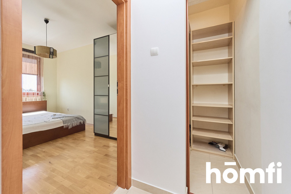 Mieszkanie 50 m², Wrocław, Krzyki, Motylkowa - zdjęcie 6