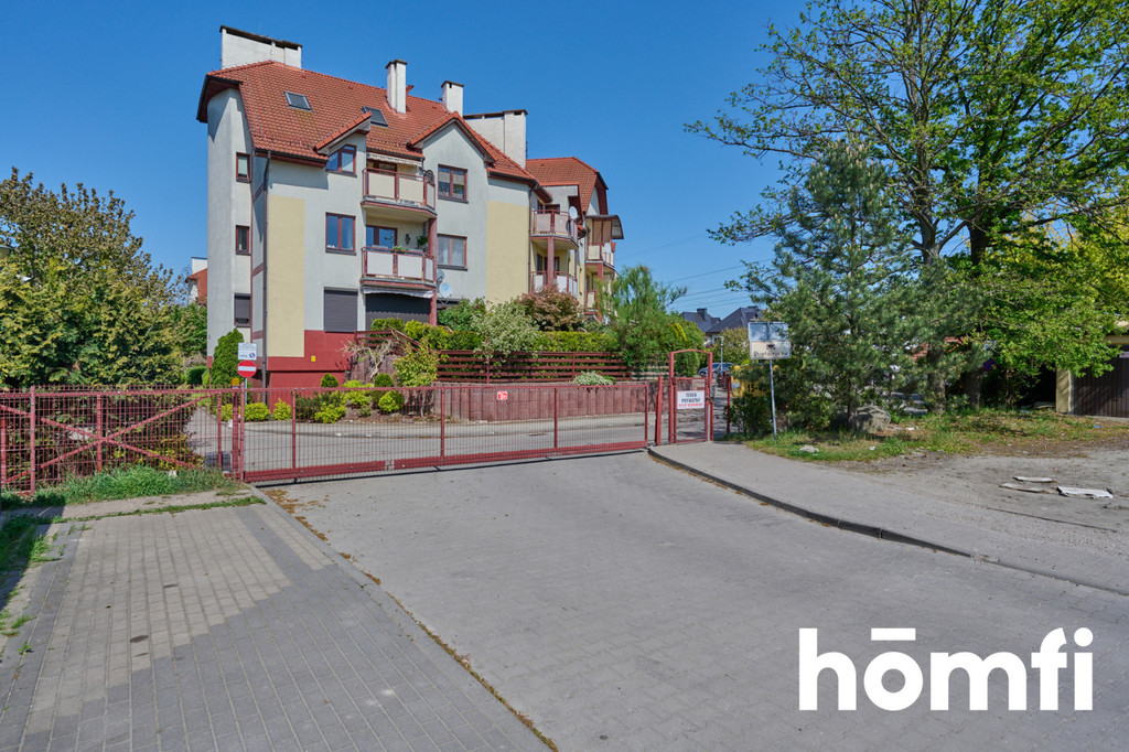 Mieszkanie 50 m², Wrocław, Krzyki, Motylkowa - zdjęcie 15