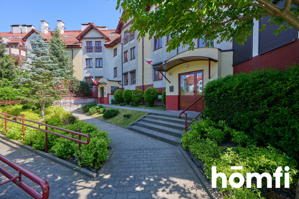 Mieszkanie 50 m², Wrocław, Krzyki, Motylkowa - zdjęcie 13