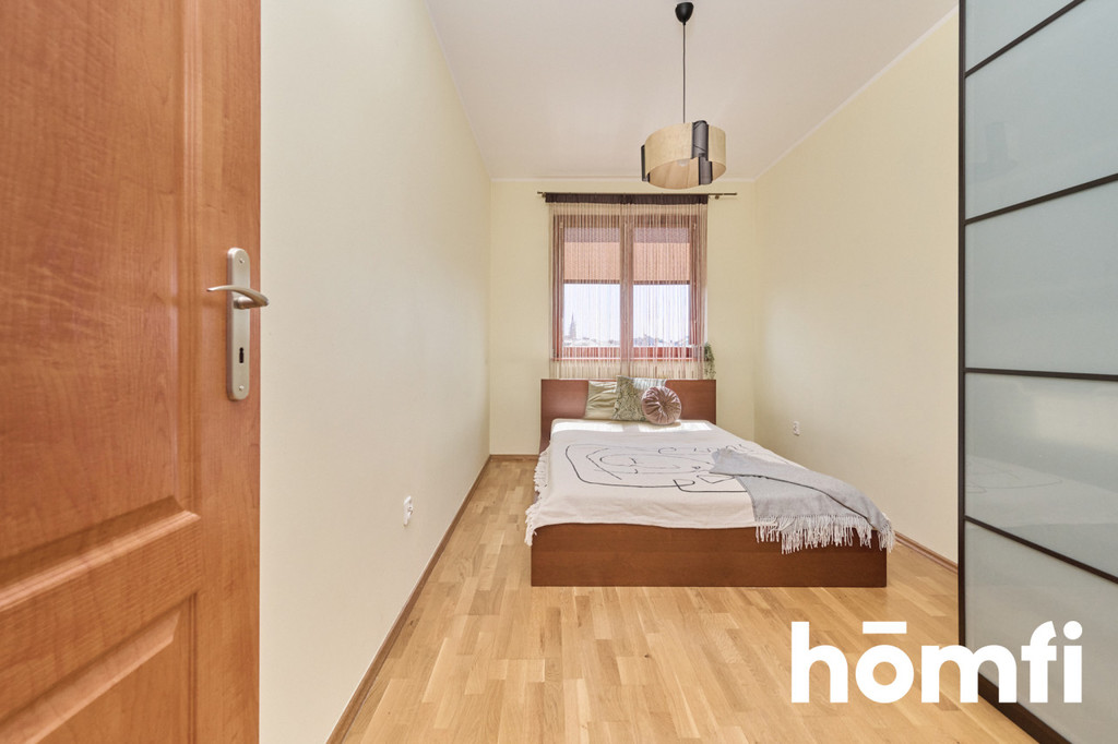 Mieszkanie 50 m², Wrocław, Krzyki, Motylkowa - zdjęcie 7
