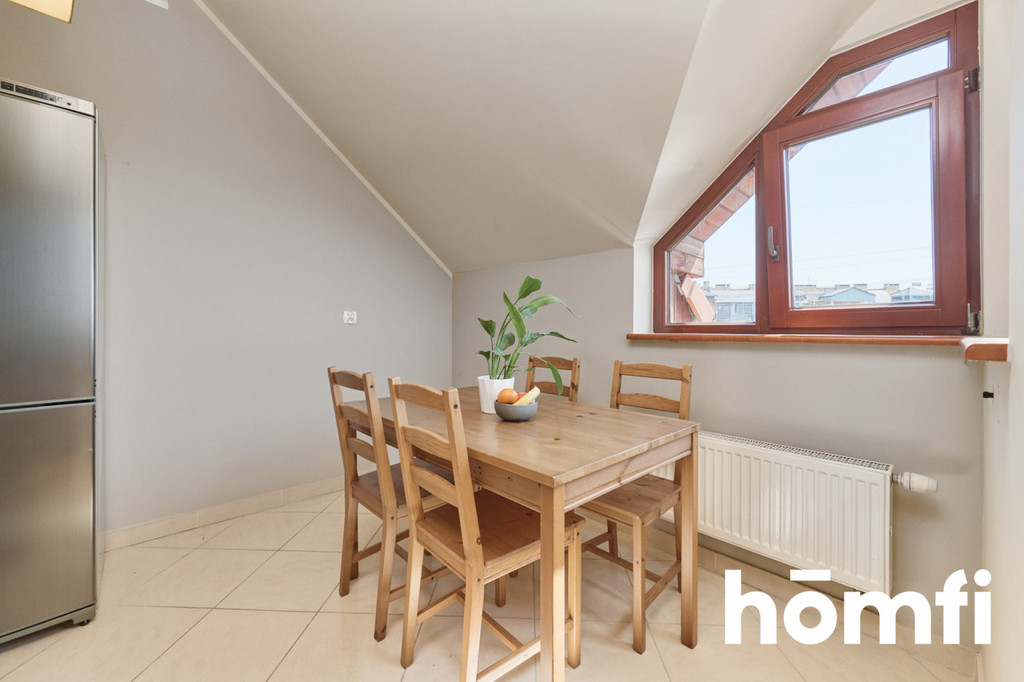Mieszkanie 50 m², Wrocław, Krzyki, Motylkowa - zdjęcie 3