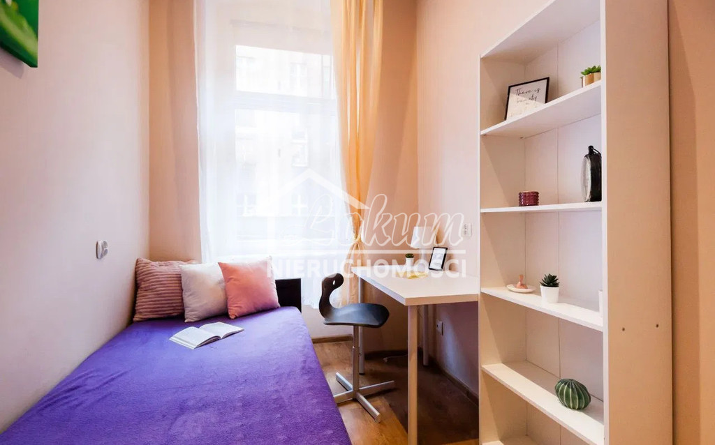 Mieszkanie 115&nbsp;m², Szczecin, Śródmieście, al. Piastów - zdjęcie 6