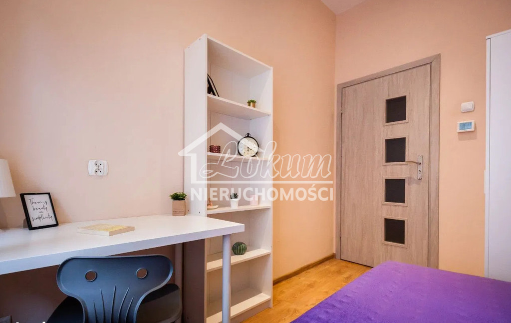 Mieszkanie 115 m², Szczecin, Śródmieście, al. Piastów - zdjęcie 3