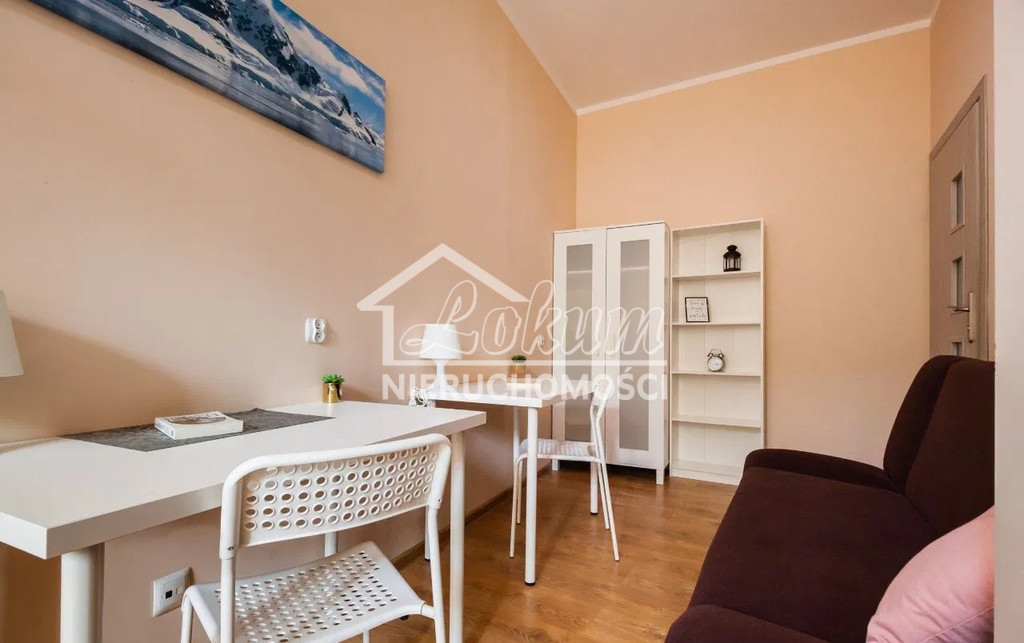 Mieszkanie 115&nbsp;m², Szczecin, Śródmieście, al. Piastów - zdjęcie 8