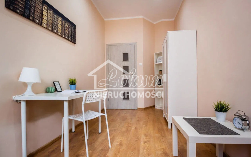 Mieszkanie 115 m², Szczecin, Śródmieście, al. Piastów - zdjęcie 5