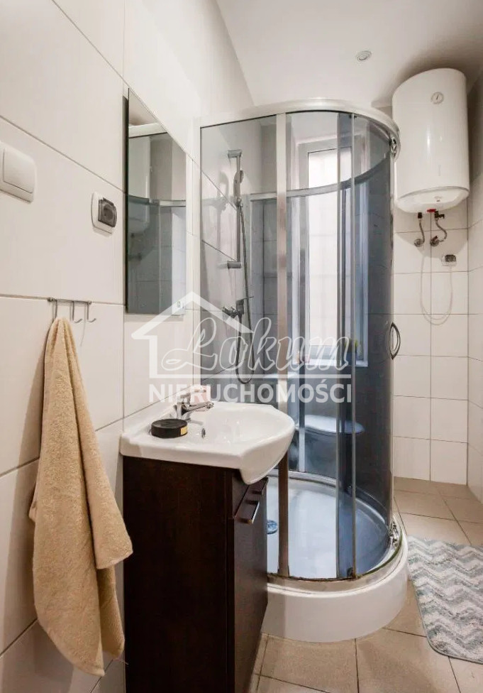 Mieszkanie 115&nbsp;m², Szczecin, Śródmieście, al. Piastów - zdjęcie 11