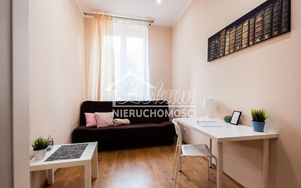 Mieszkanie 115 m², Szczecin, Śródmieście, al. Piastów - zdjęcie 7