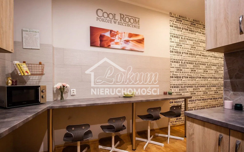 Mieszkanie 115 m², Szczecin, Śródmieście, al. Piastów - zdjęcie 10