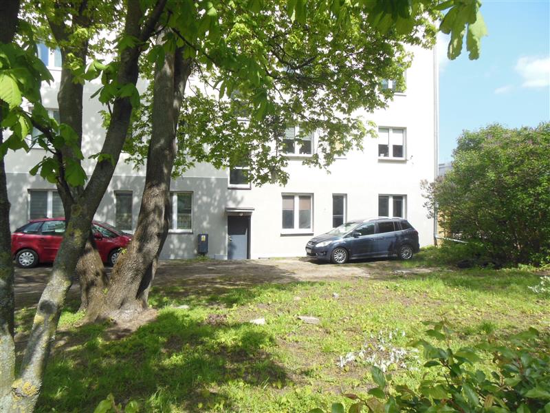 Mieszkanie 35&nbsp;m², Gdynia, Chylonia, Chylońska - zdjęcie 1