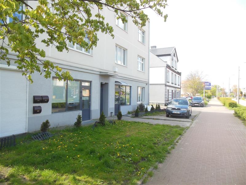 Mieszkanie 35&nbsp;m², Gdynia, Chylonia, Chylońska - zdjęcie 13