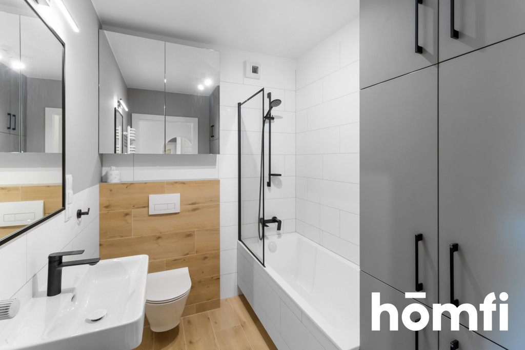 Mieszkanie 43,59 m², Kielce, Szydłówek, Klonowa - zdjęcie 9