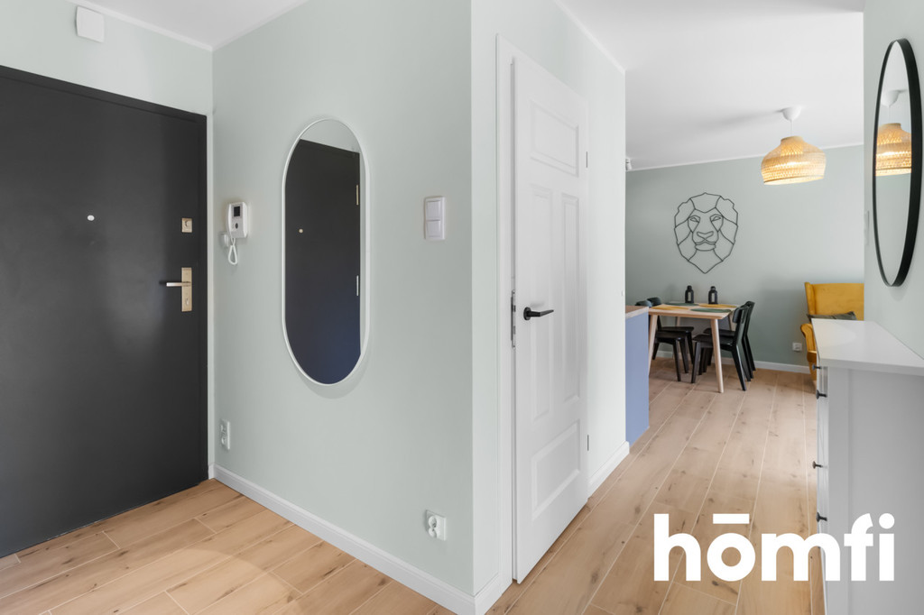 Mieszkanie 43,59 m², Kielce, Szydłówek, Klonowa - zdjęcie 10