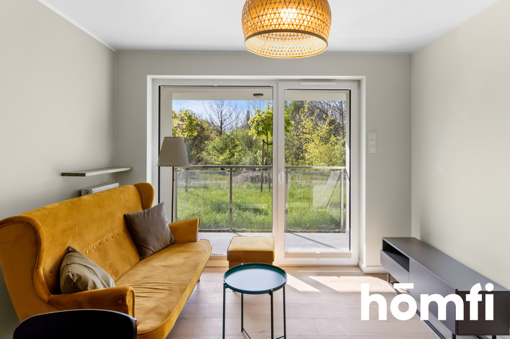 Mieszkanie 43,59 m², Kielce, Szydłówek, Klonowa - zdjęcie 5