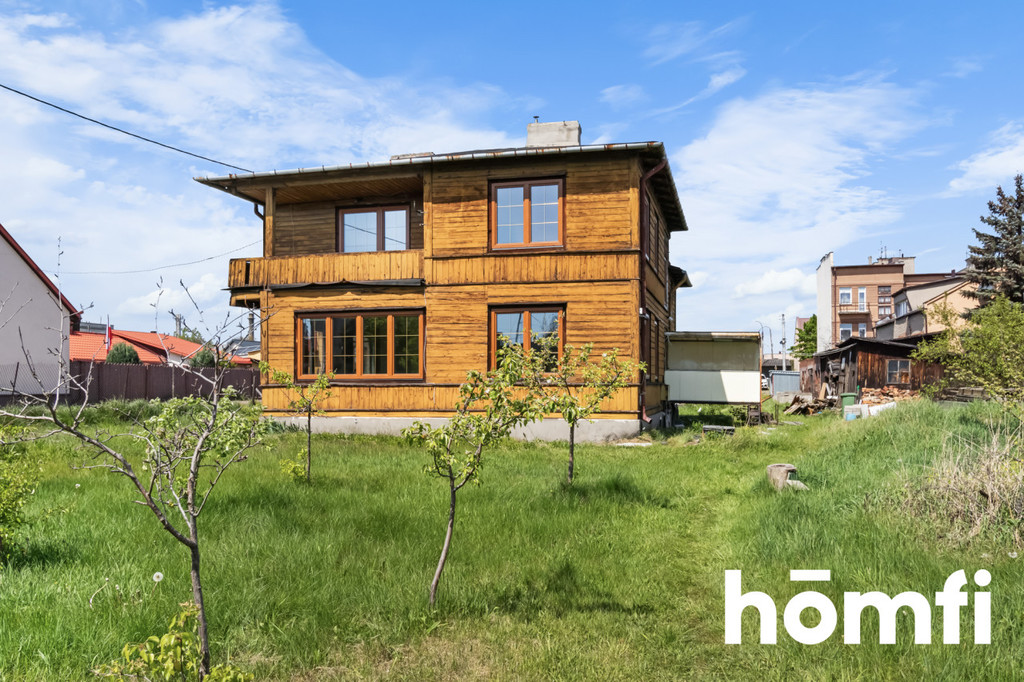 Dom 249&nbsp;m², Skarżysko-Kamienna, Dolna Kamienna, 1 Maja - zdjęcie 6