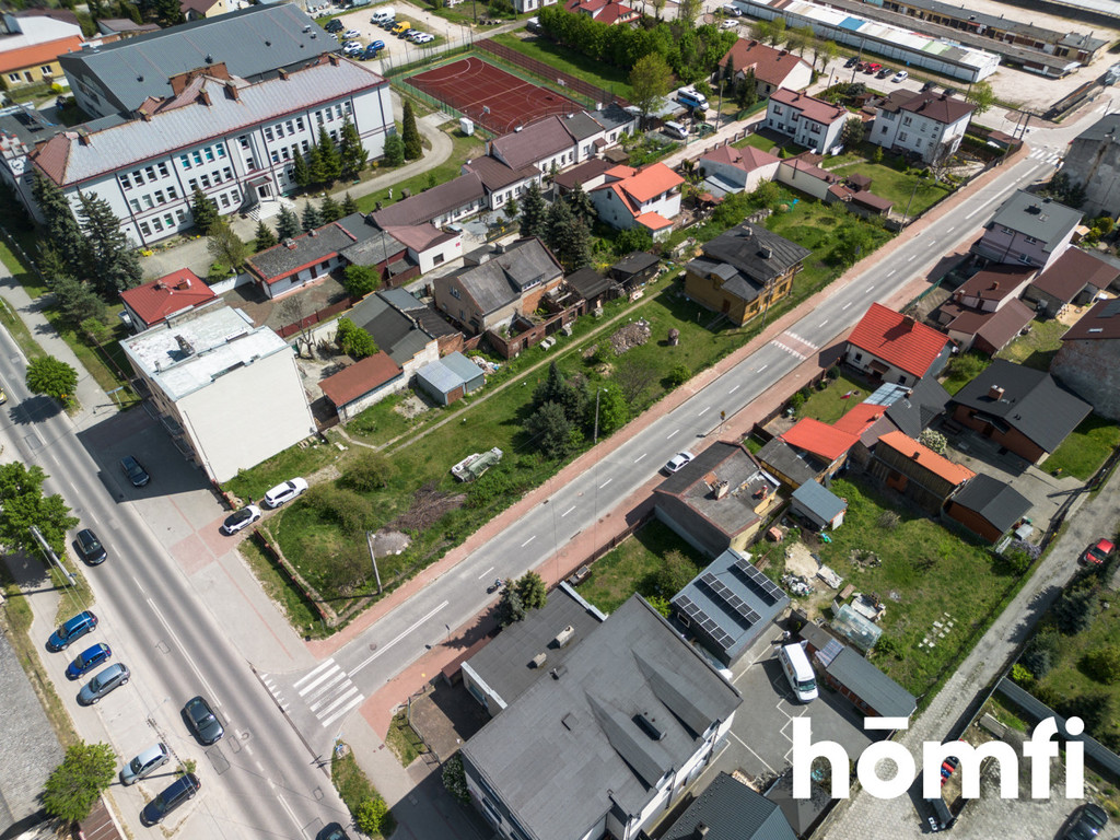 Dom 249&nbsp;m², Skarżysko-Kamienna, Dolna Kamienna, 1 Maja - zdjęcie 16