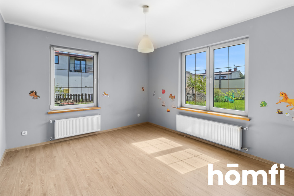Dom 249&nbsp;m², Skarżysko-Kamienna, Dolna Kamienna, 1 Maja - zdjęcie 9