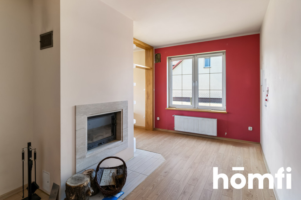 Dom 249&nbsp;m², Skarżysko-Kamienna, Dolna Kamienna, 1 Maja - zdjęcie 8