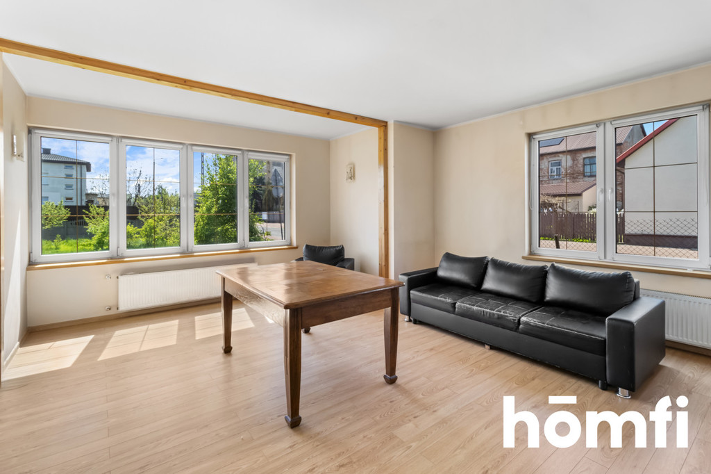 Dom 249&nbsp;m², Skarżysko-Kamienna, Dolna Kamienna, 1 Maja - zdjęcie 5