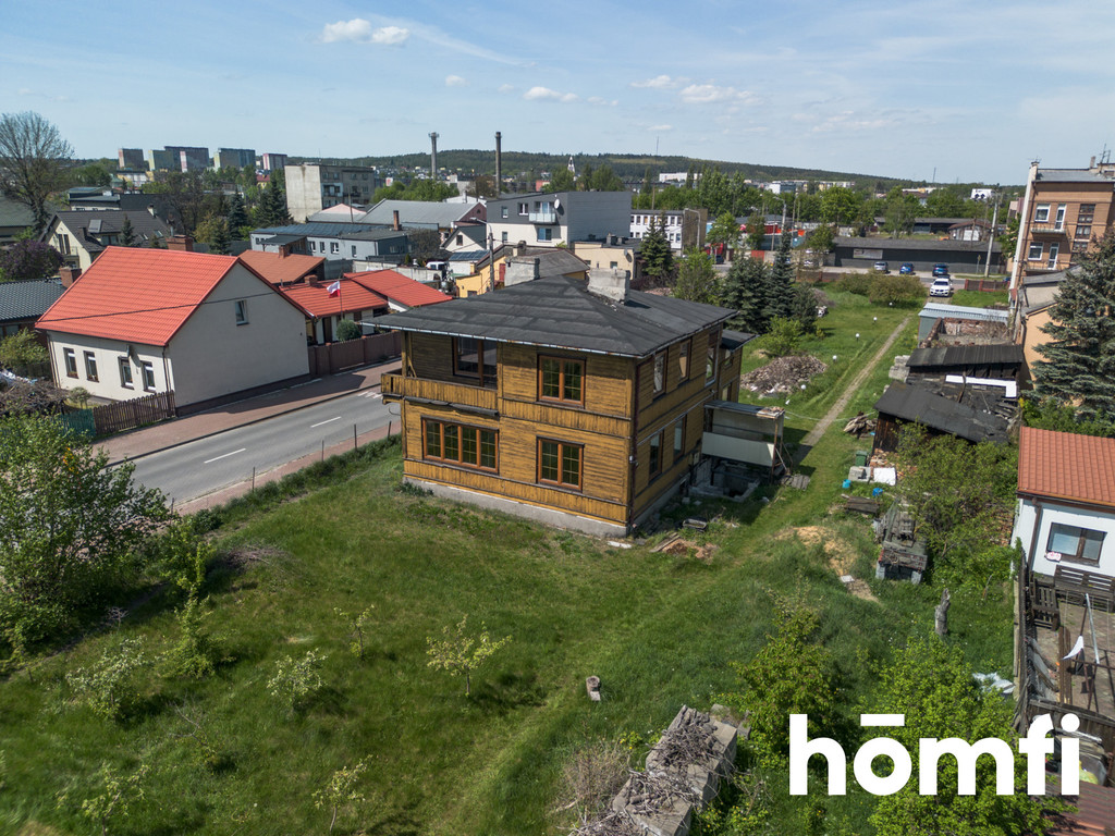 Dom 249&nbsp;m², Skarżysko-Kamienna, Dolna Kamienna, 1 Maja - zdjęcie 2