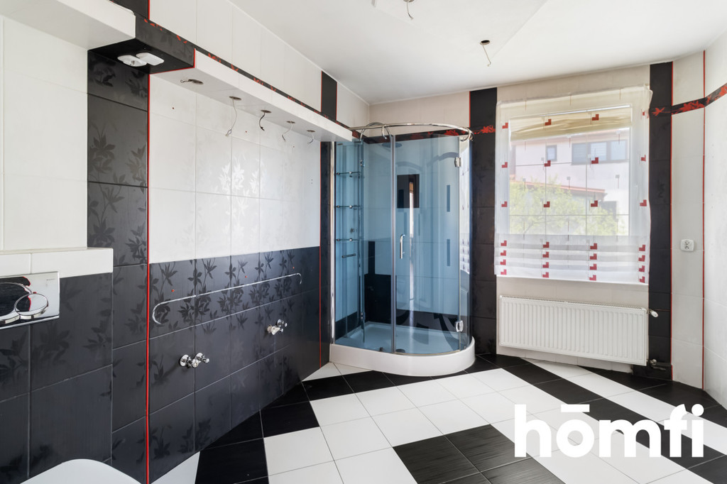 Dom 249&nbsp;m², Skarżysko-Kamienna, Dolna Kamienna, 1 Maja - zdjęcie 10