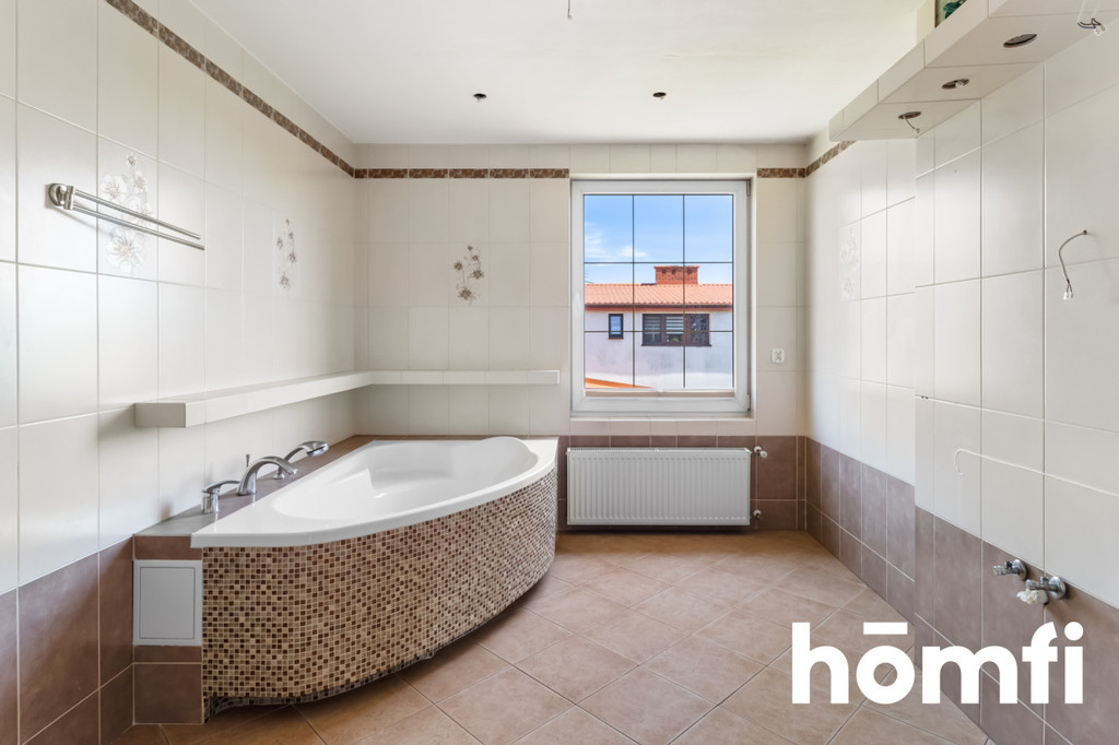 Dom 249&nbsp;m², Skarżysko-Kamienna, Dolna Kamienna, 1 Maja - zdjęcie 11