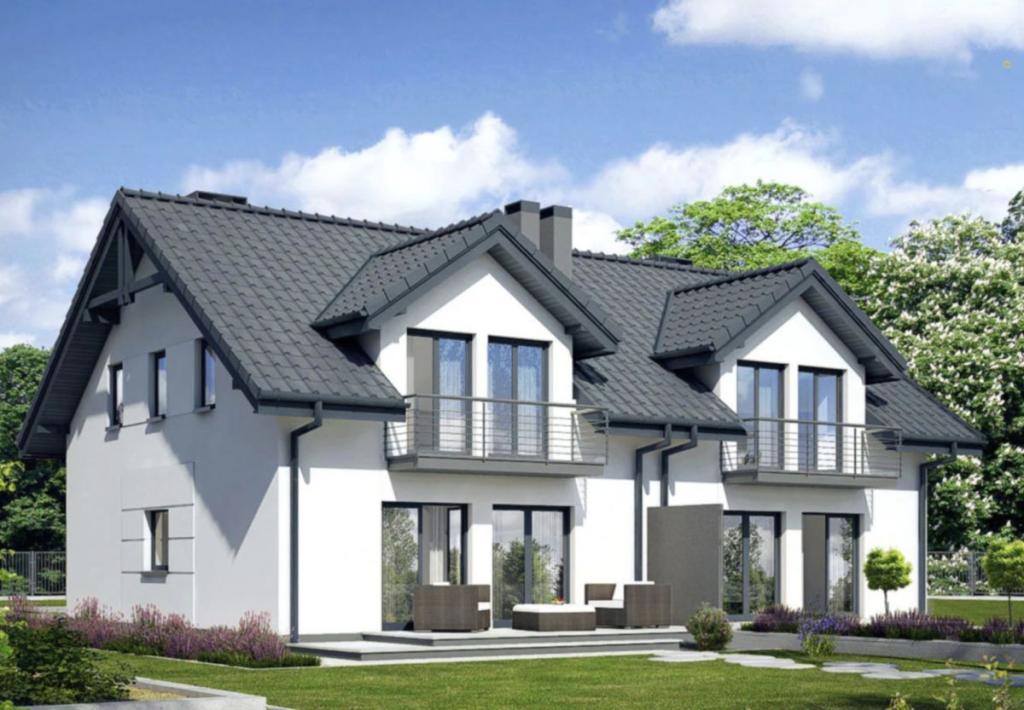 duża działka , garaż , piękne miejsce - zdjęcie 2