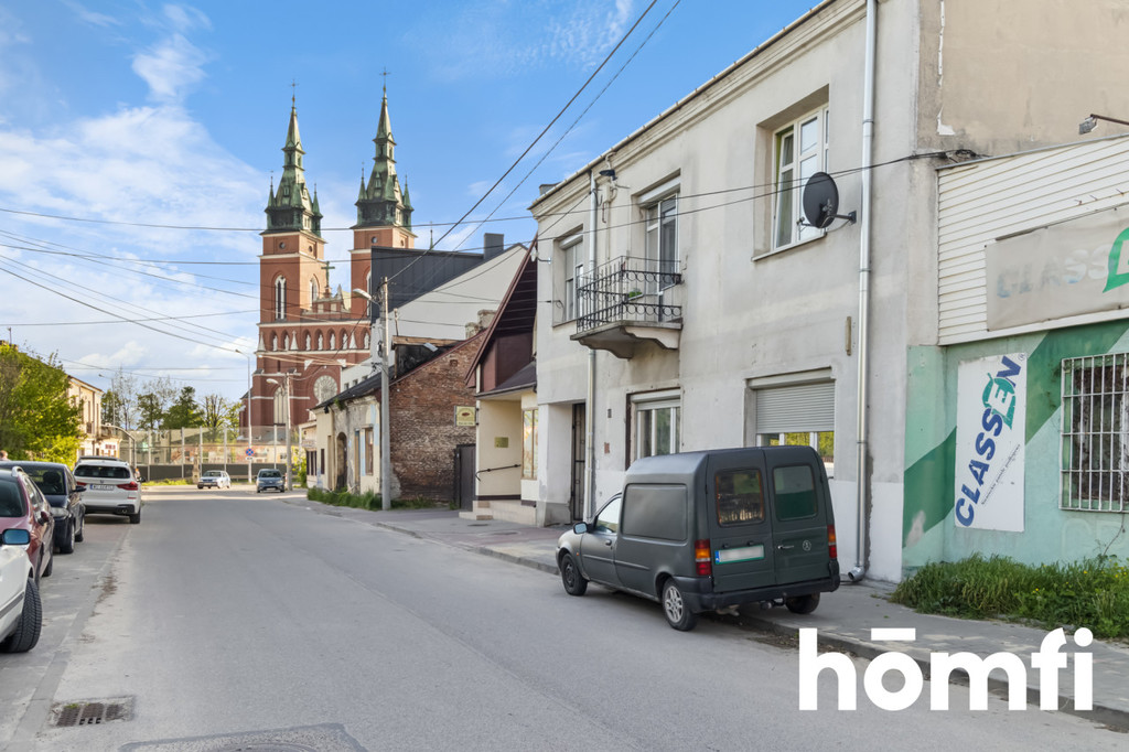 Dom 510&nbsp;m², Kielce, Centrum, Zagnańska - zdjęcie 3