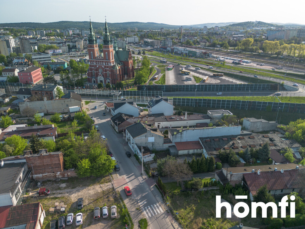 Dom 510&nbsp;m², Kielce, Centrum, Zagnańska - zdjęcie 8