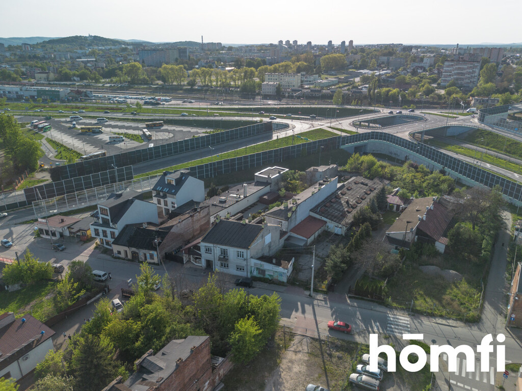 Dom 510&nbsp;m², Kielce, Centrum, Zagnańska - zdjęcie 7