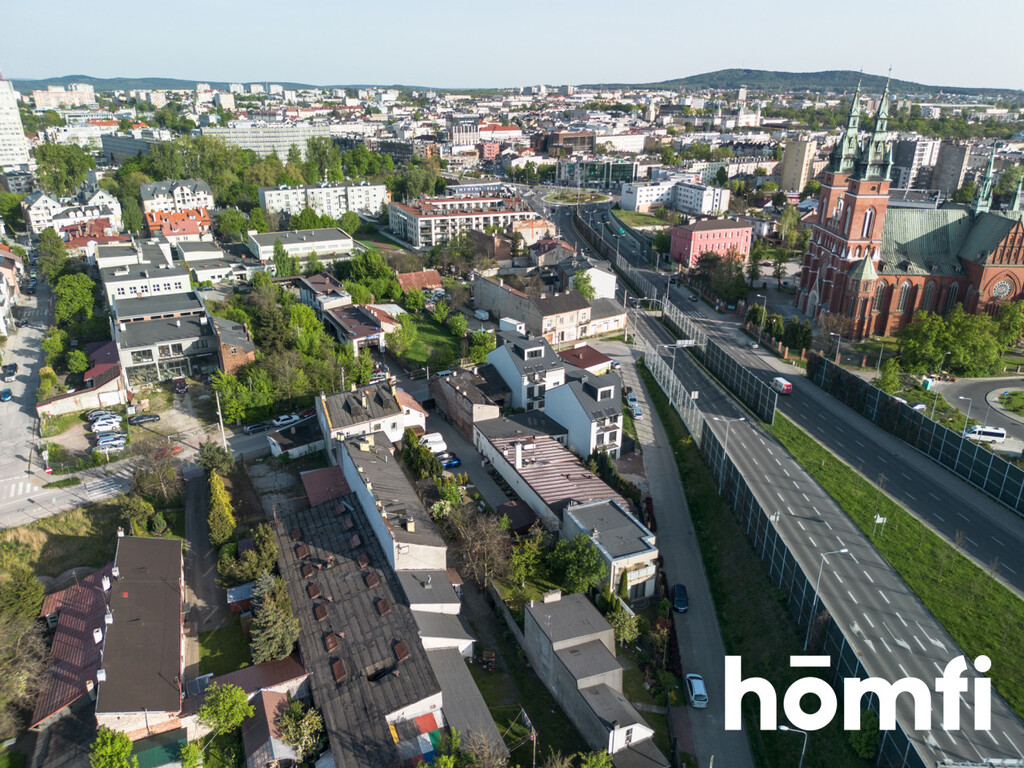 Dom 510&nbsp;m², Kielce, Centrum, Zagnańska - zdjęcie 10
