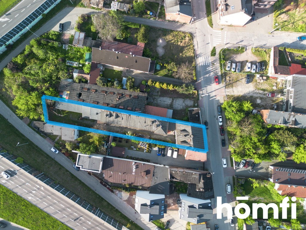 Dom 510&nbsp;m², Kielce, Centrum, Zagnańska - zdjęcie 14