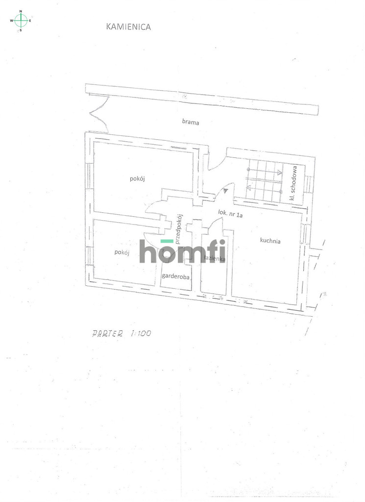 Dom 510&nbsp;m², Kielce, Centrum, Zagnańska - zdjęcie 4