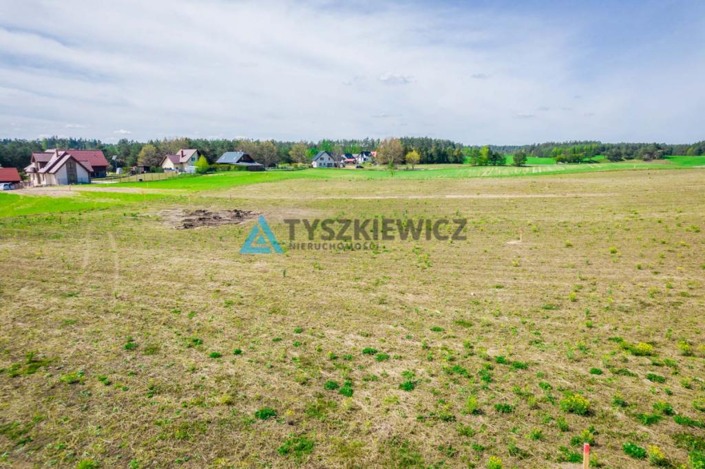 Działki budowlane w pięknym miejscu na Kaszubach! - zdjęcie 4