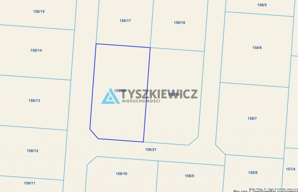Działki budowlane w pięknym miejscu na Kaszubach! - zdjęcie 9