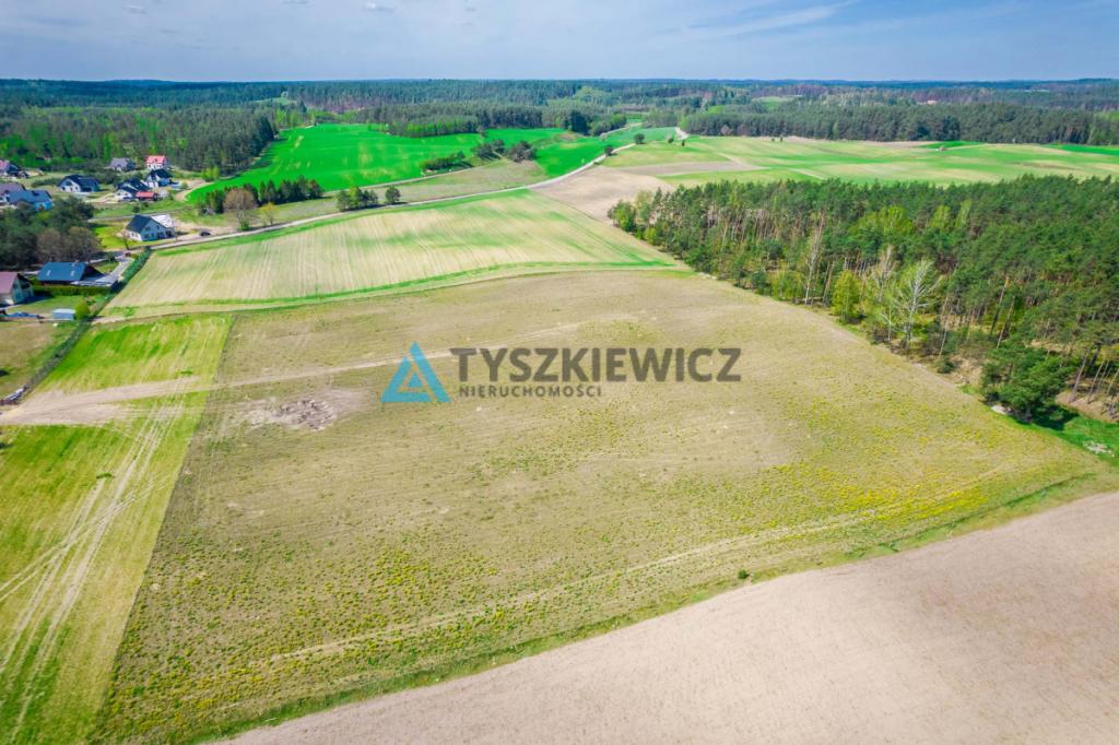 Działki budowlane w pięknym miejscu na Kaszubach! - zdjęcie 10