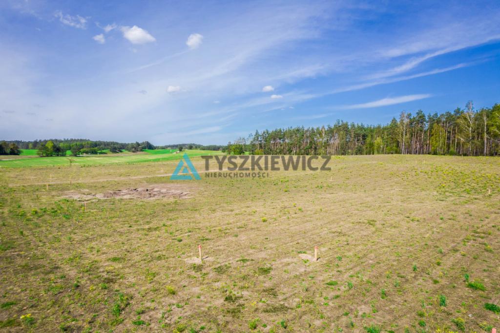 Działki budowlane w pięknym miejscu na Kaszubach! - zdjęcie 3