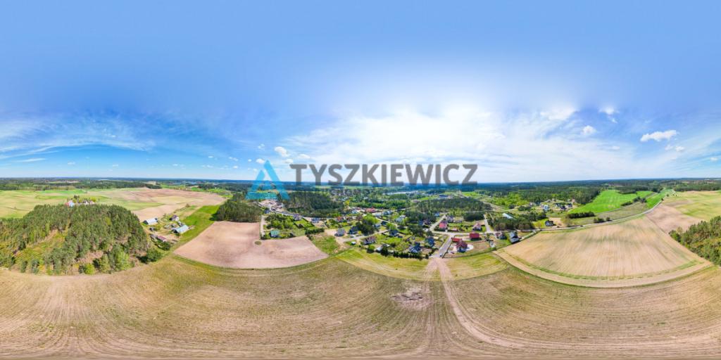 Działki budowlane w pięknym miejscu na Kaszubach! - zdjęcie 14