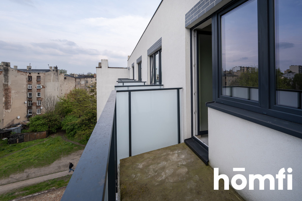 Mieszkanie 36,01 m², Łódź - zdjęcie 10