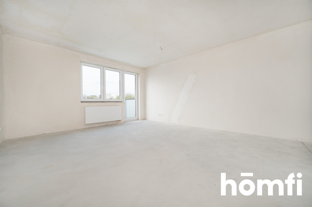 Mieszkanie 36,01 m², Łódź - zdjęcie 5