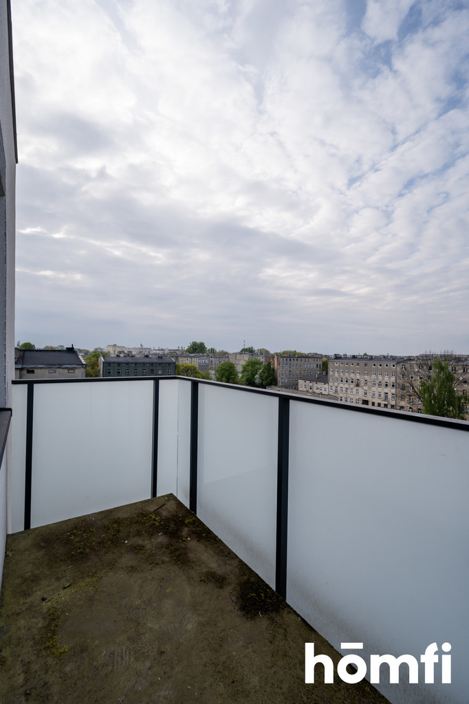 Mieszkanie 36,01 m², Łódź - zdjęcie 9
