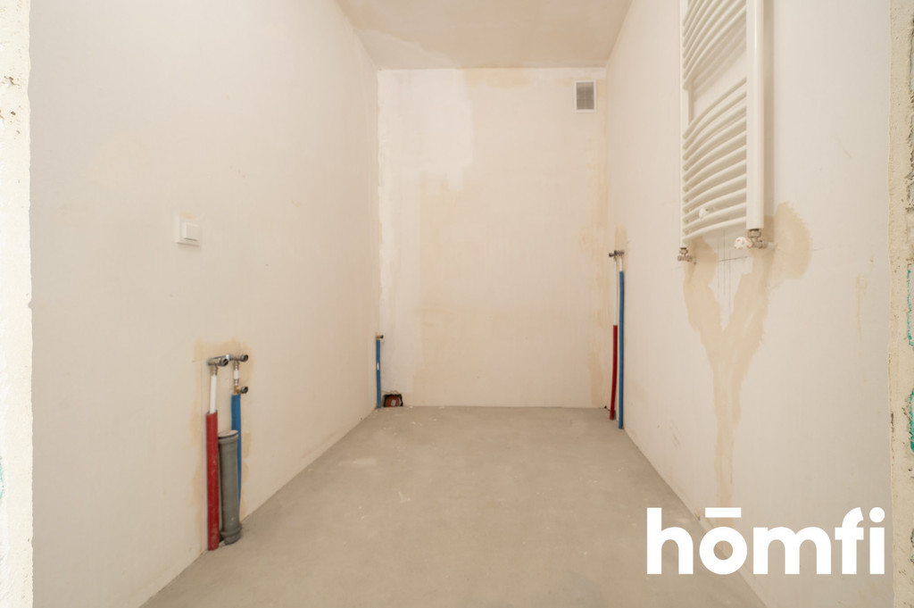 Mieszkanie 36,01 m², Łódź - zdjęcie 7