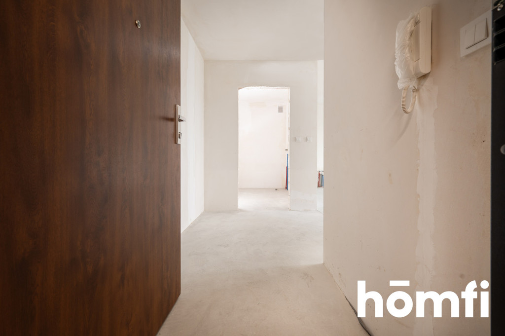 Mieszkanie 36,01 m², Łódź - zdjęcie 2
