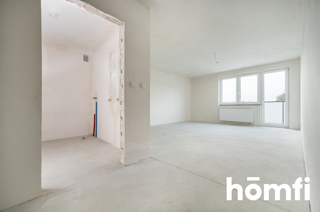Mieszkanie 36,01 m², Łódź - zdjęcie 1