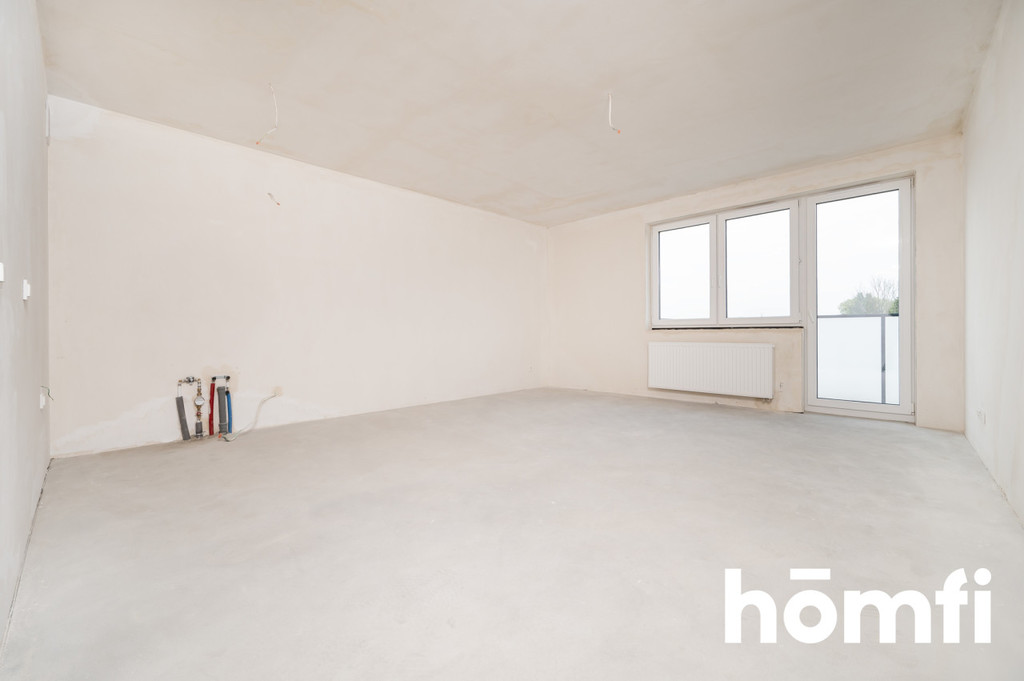 Mieszkanie 36,01 m², Łódź - zdjęcie 3