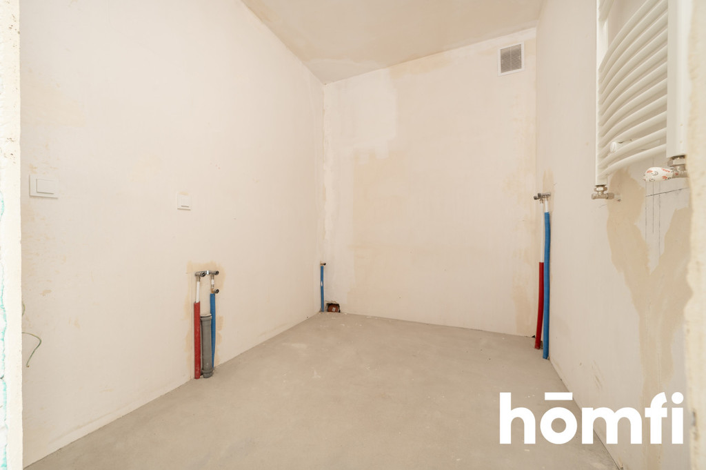 Mieszkanie 36,01 m², Łódź - zdjęcie 8