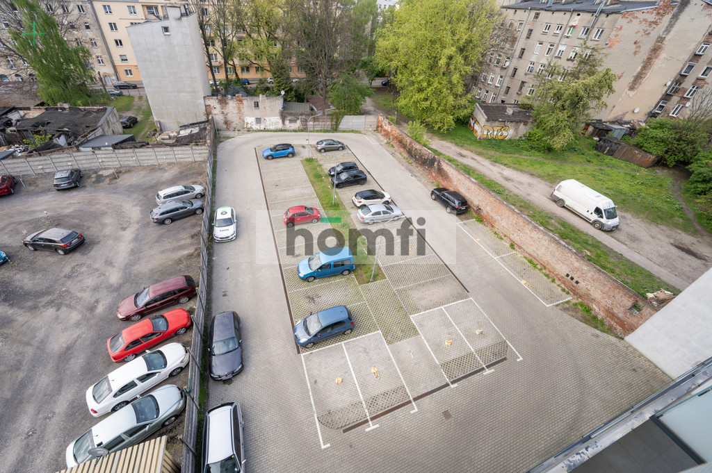 Mieszkanie 36,01 m², Łódź - zdjęcie 14