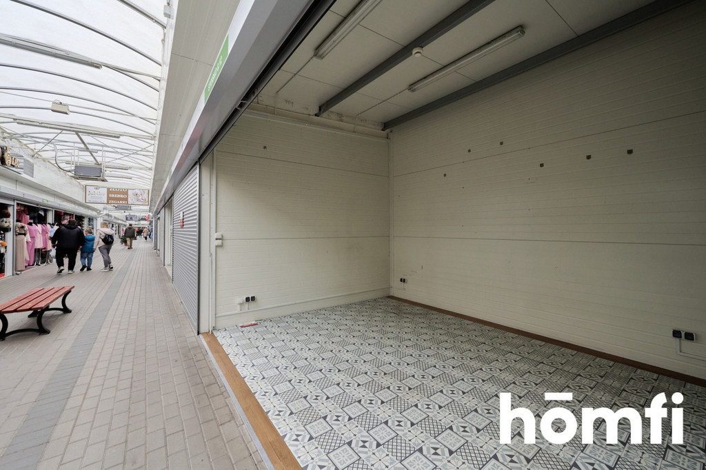 Lokal usługowy do wynajęcia, 15&nbsp;m², Wrocław, Krzyki, Swobodna - zdjęcie 15