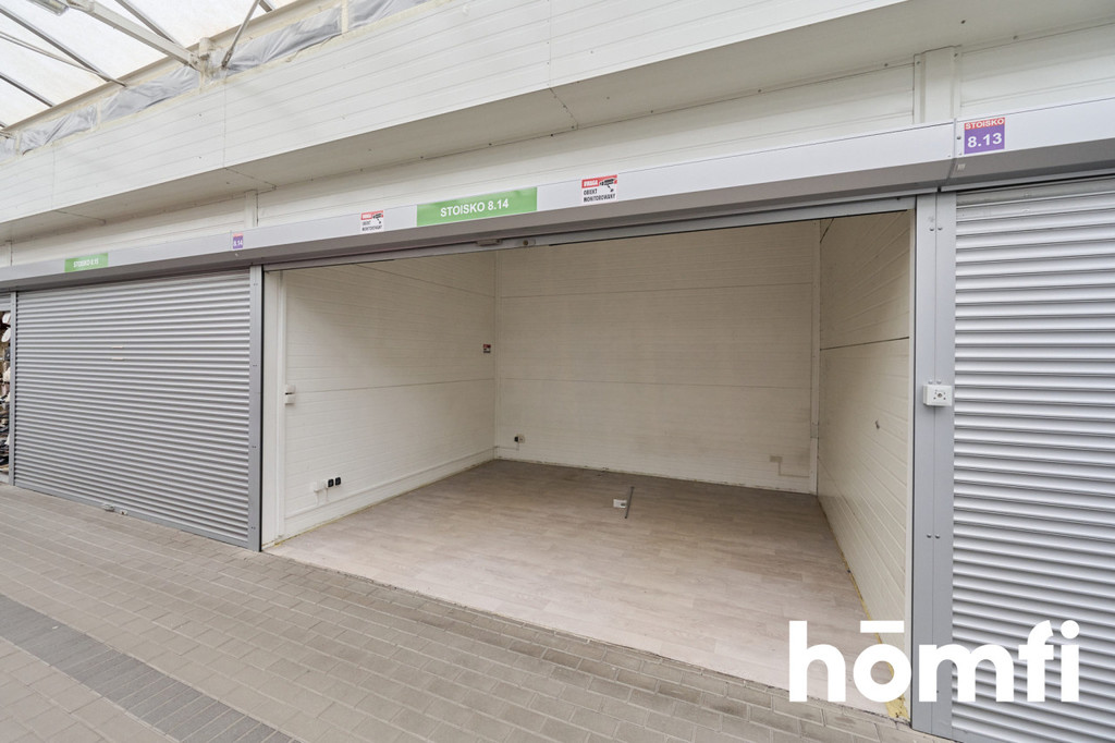 Lokal usługowy do wynajęcia, 15&nbsp;m², Wrocław, Krzyki, Swobodna - zdjęcie 10